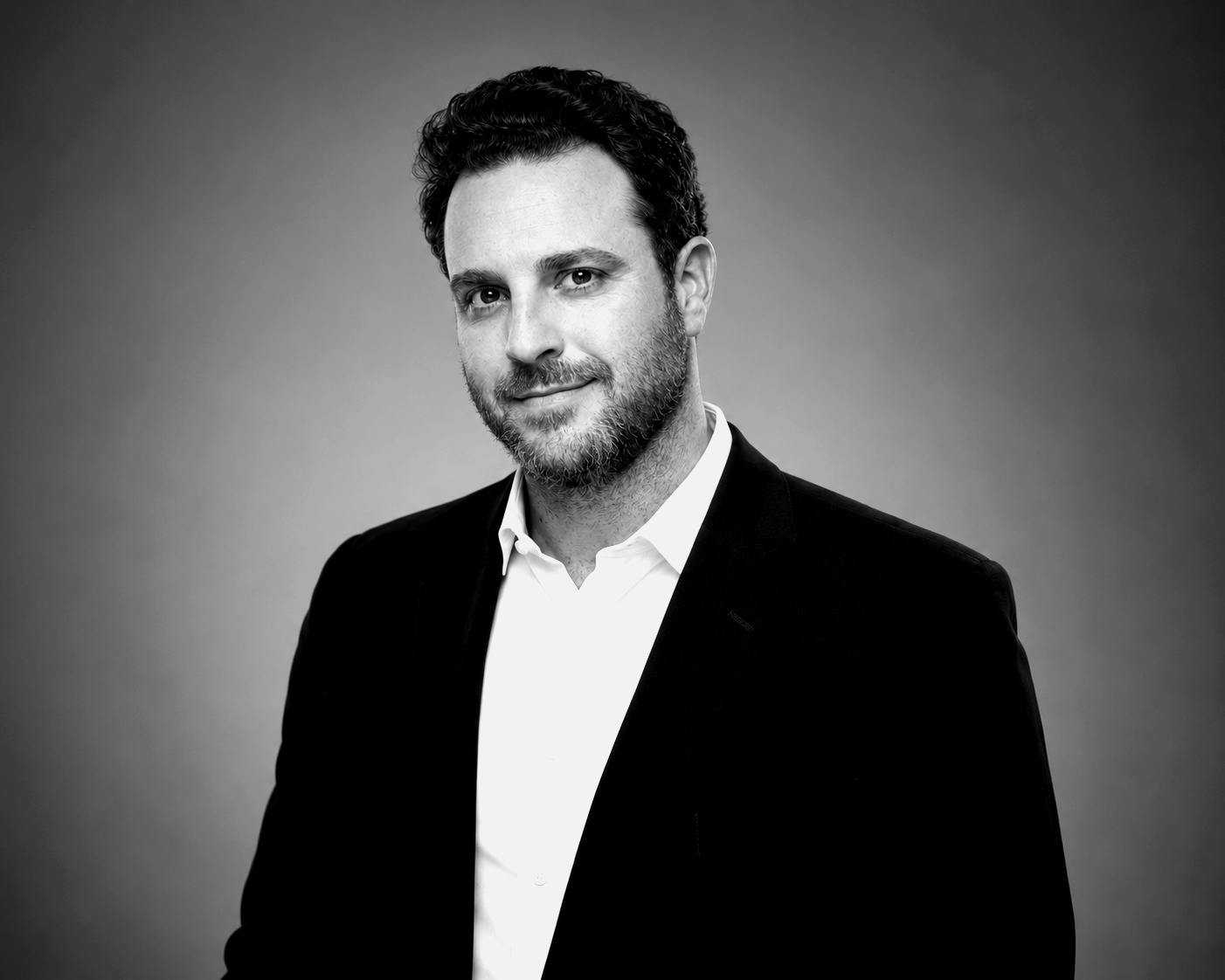 Jonathan Goldberg