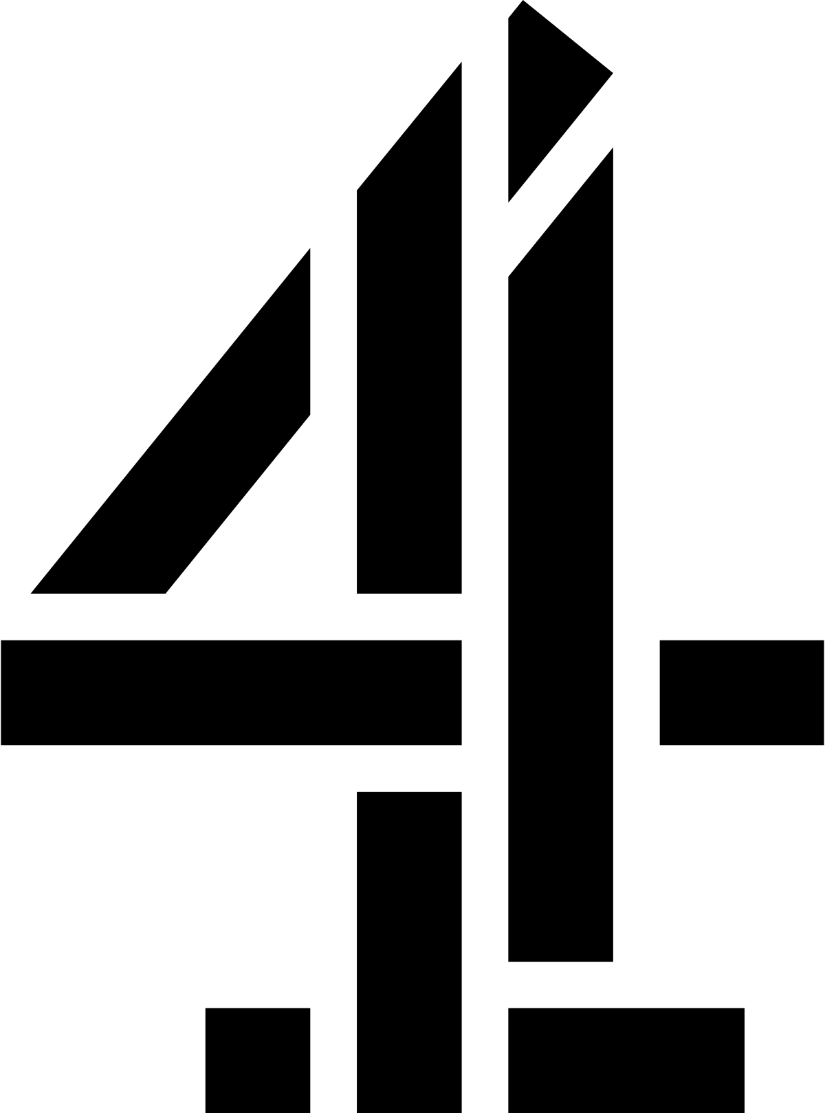 Channel 4 logo