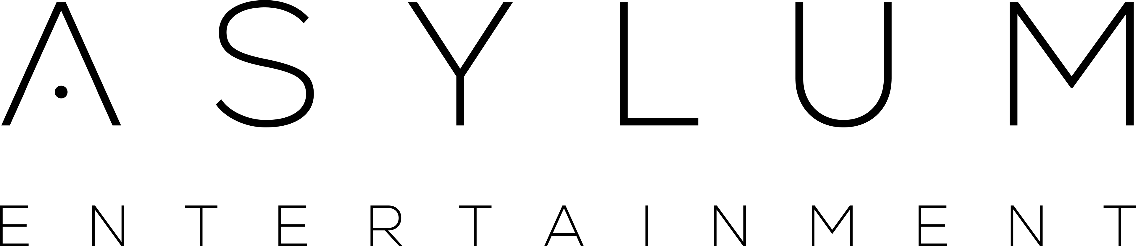 Asylum Entertainment