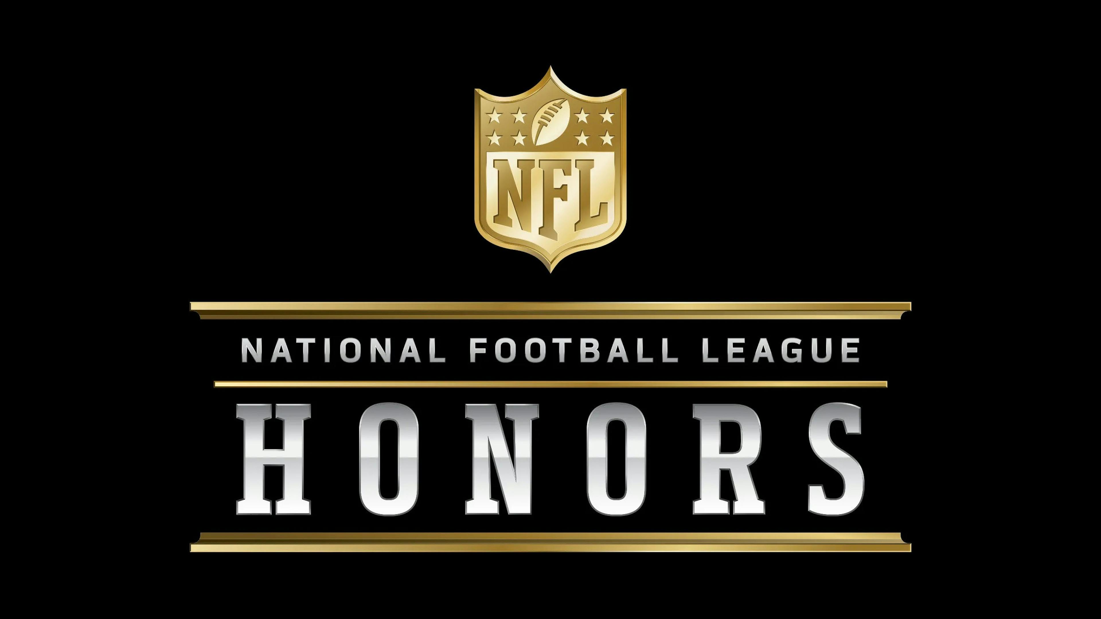 NFL Honours logo