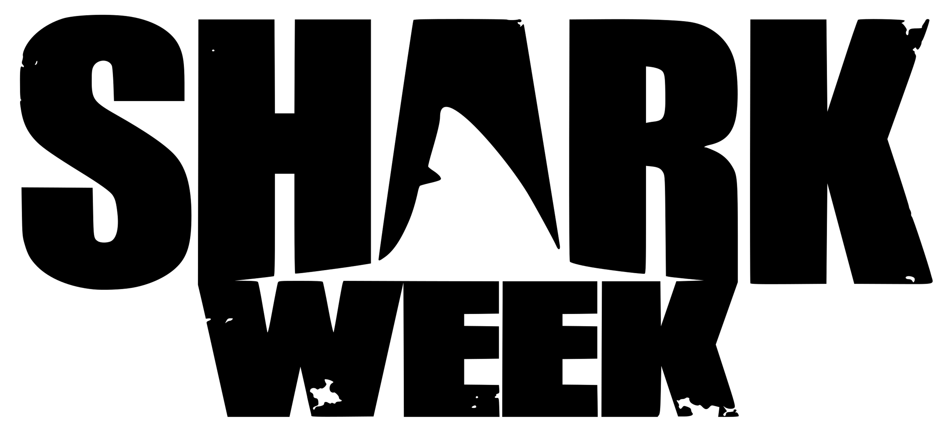 Shark Week logo