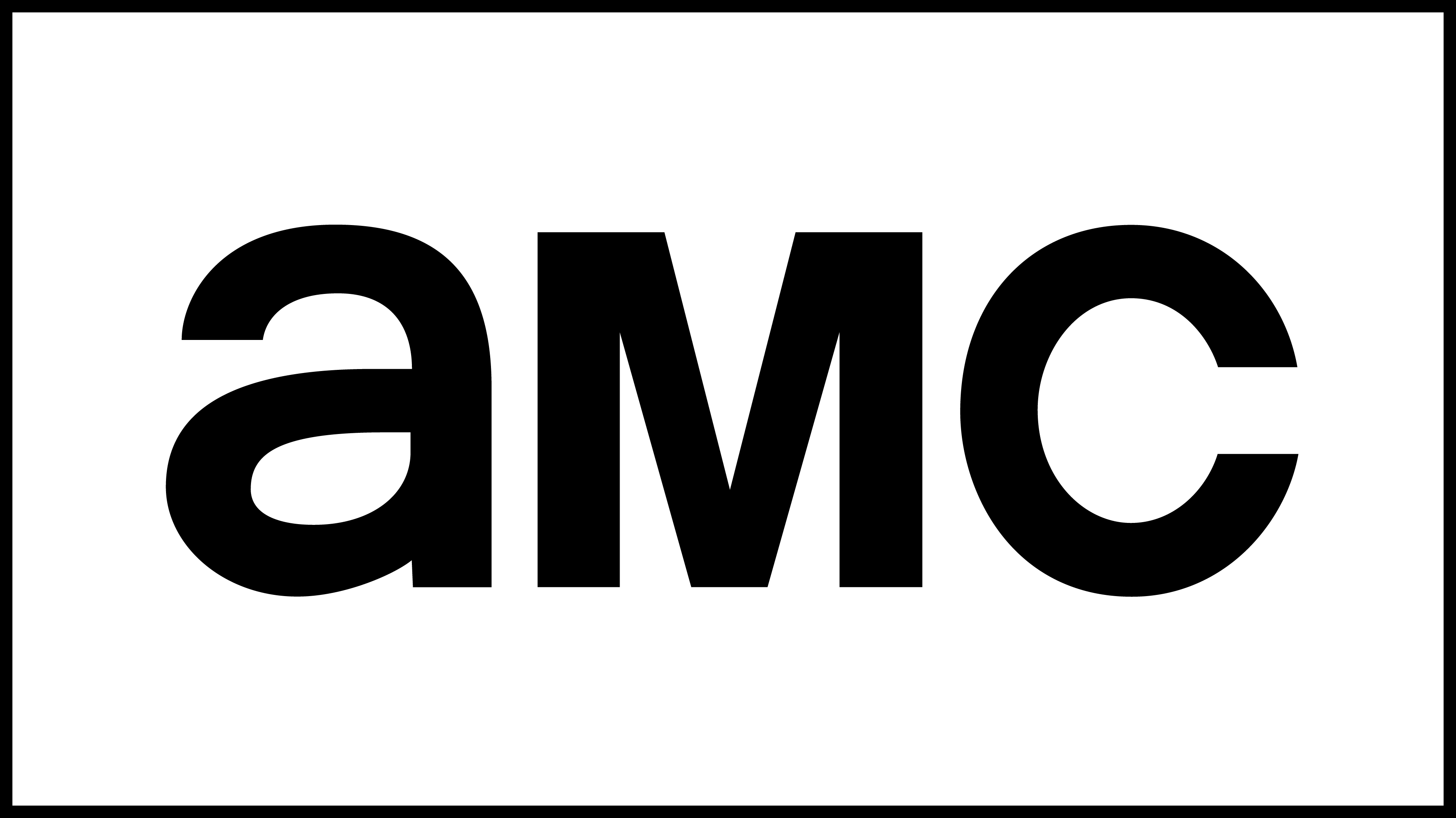 AMC logo