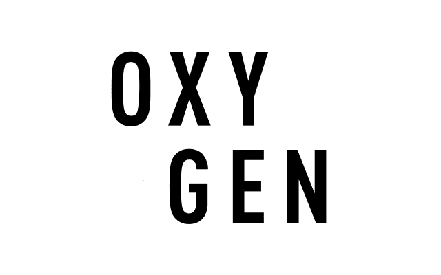 Oxygen Logo