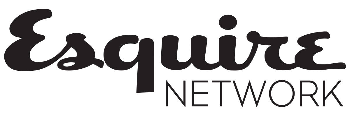 Esquire logo