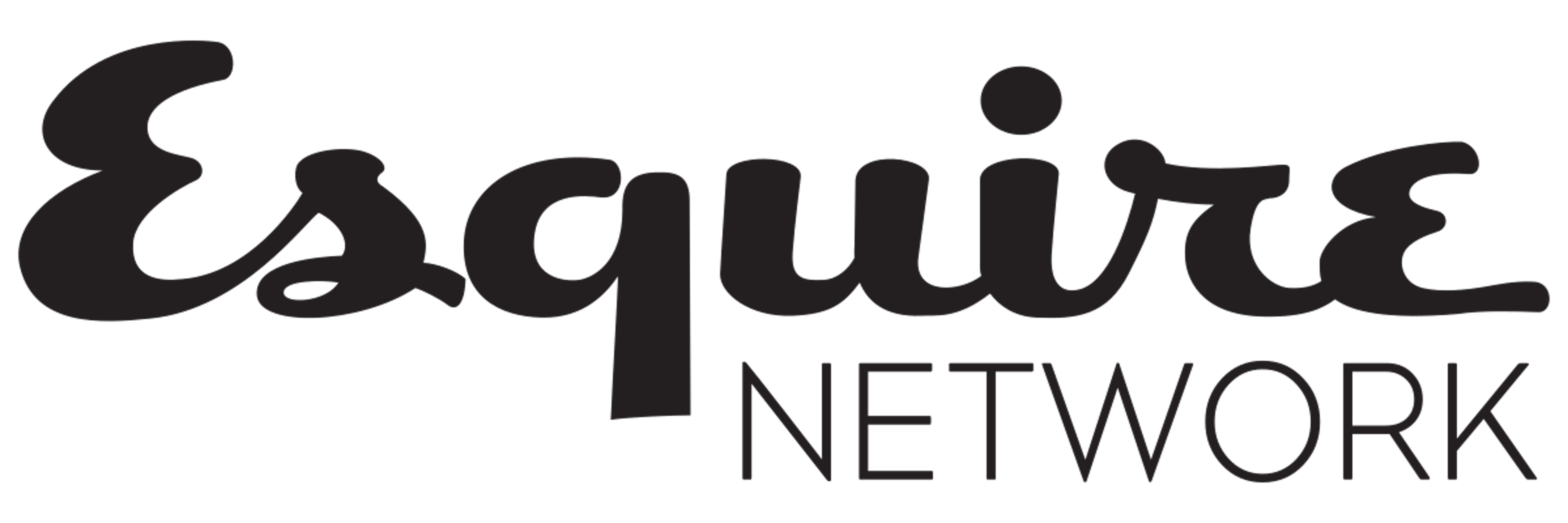 Esquire logo