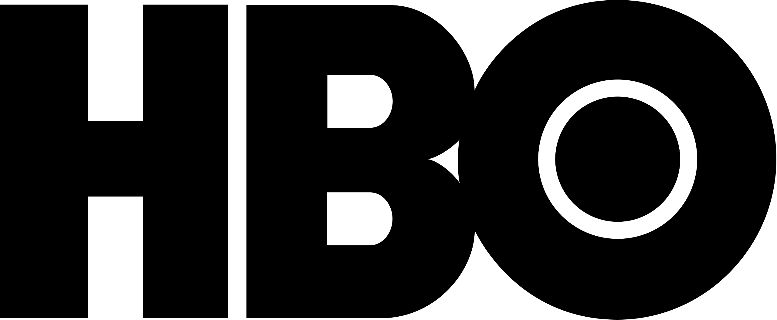 HBO logo