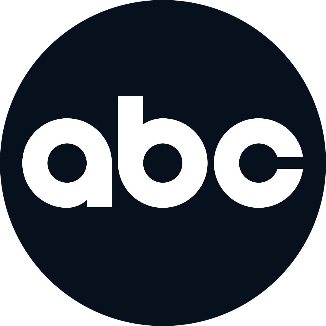 ABC logo