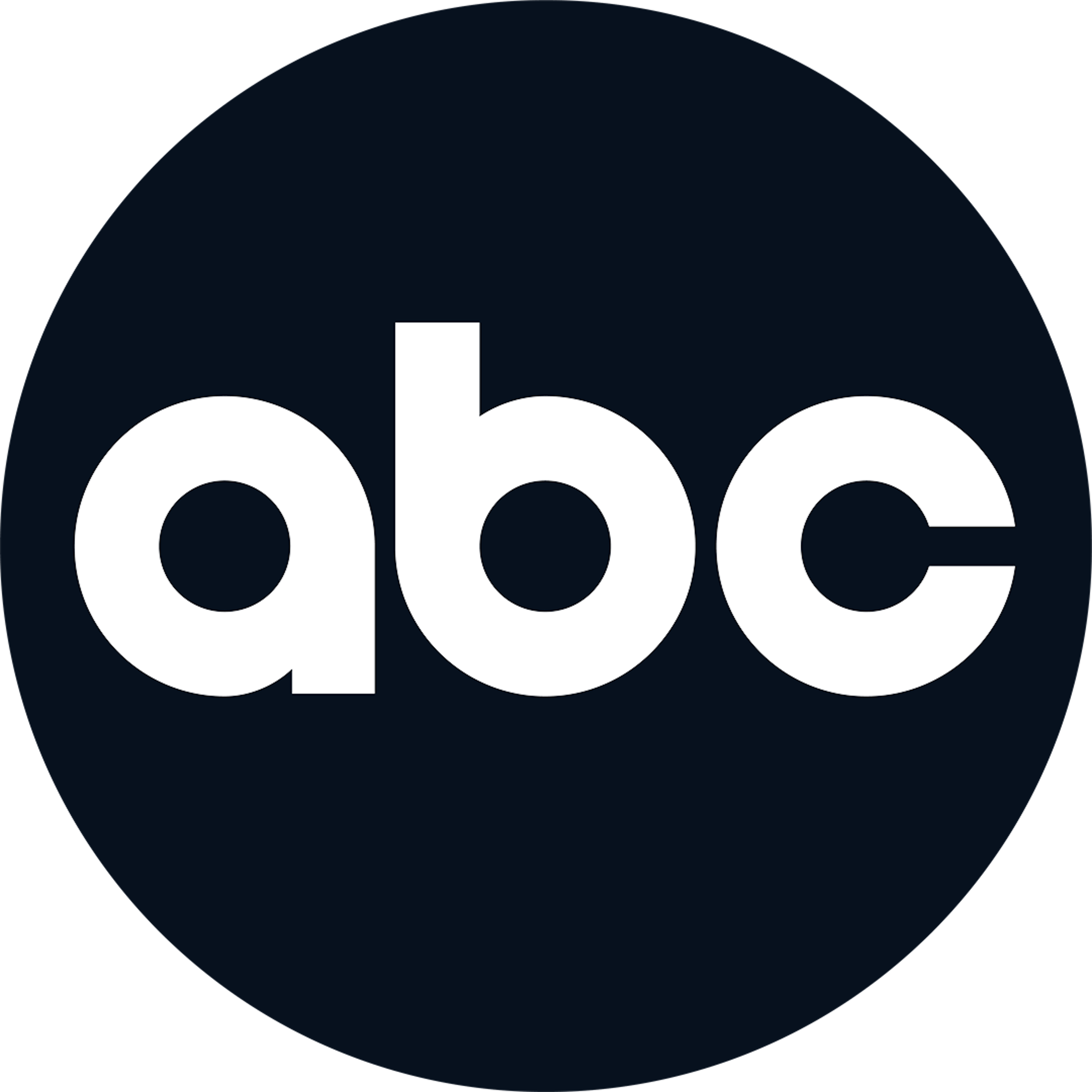 ABC logo