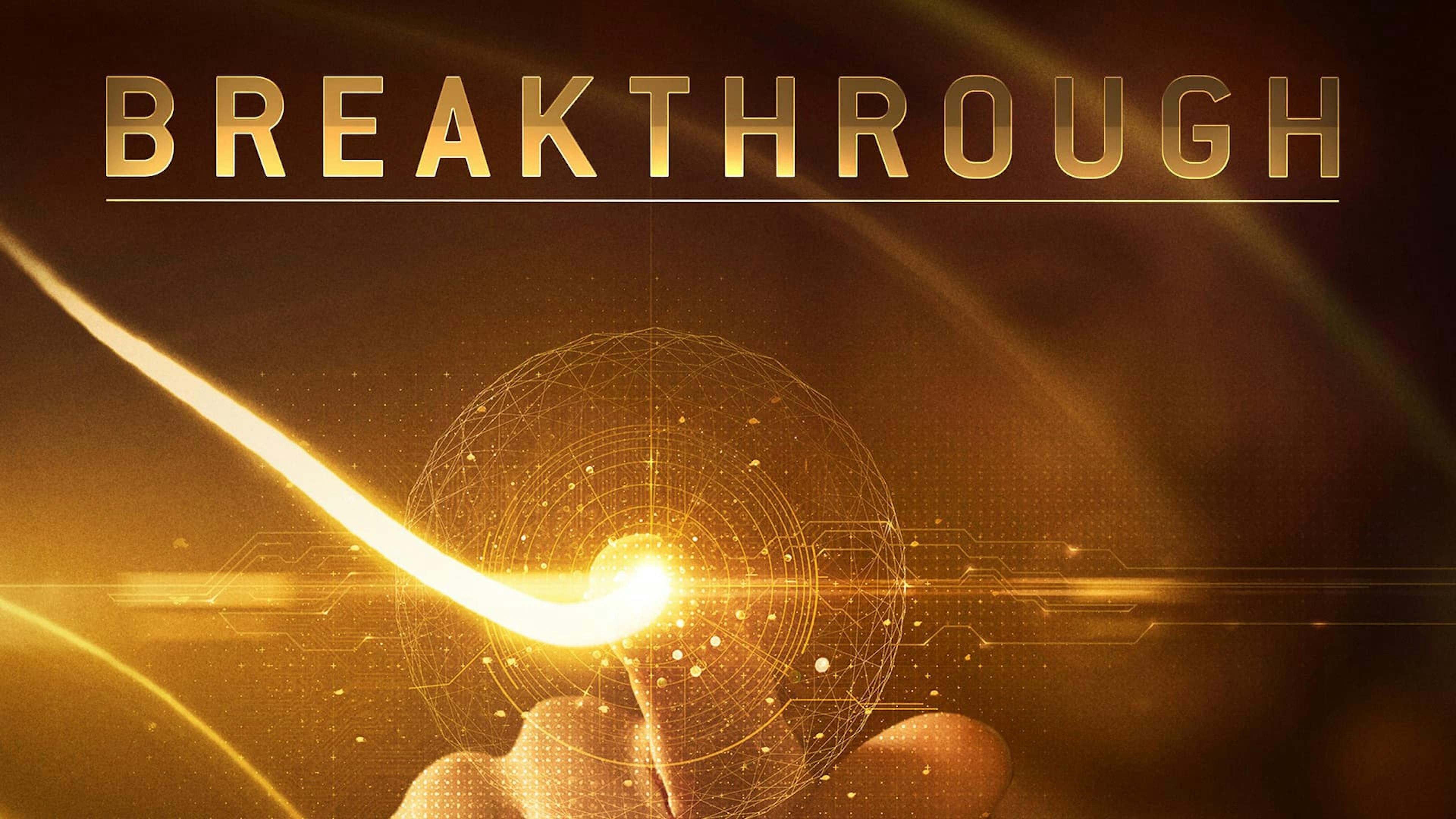 Breakthrough logo