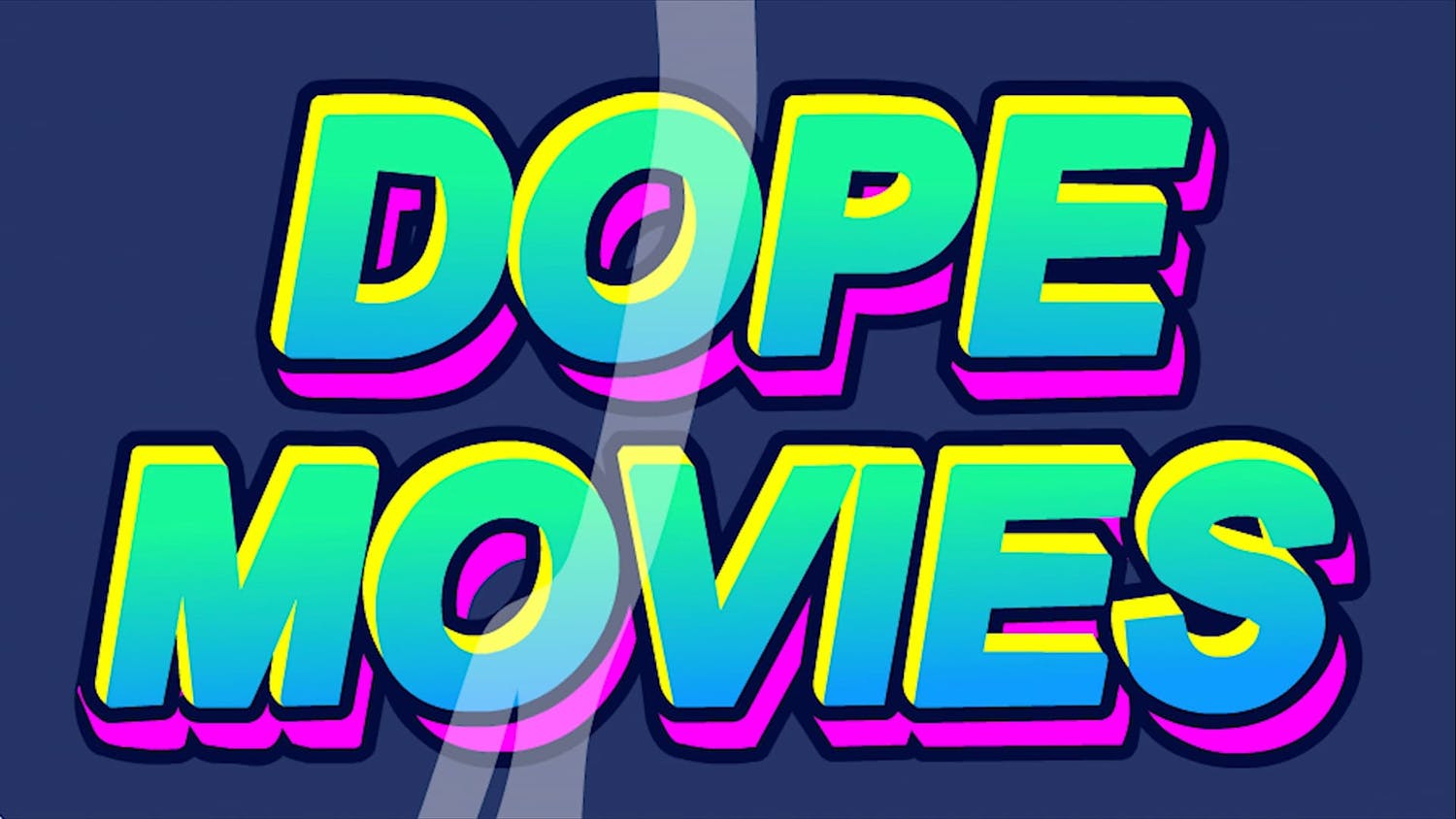 Dope Movies logo