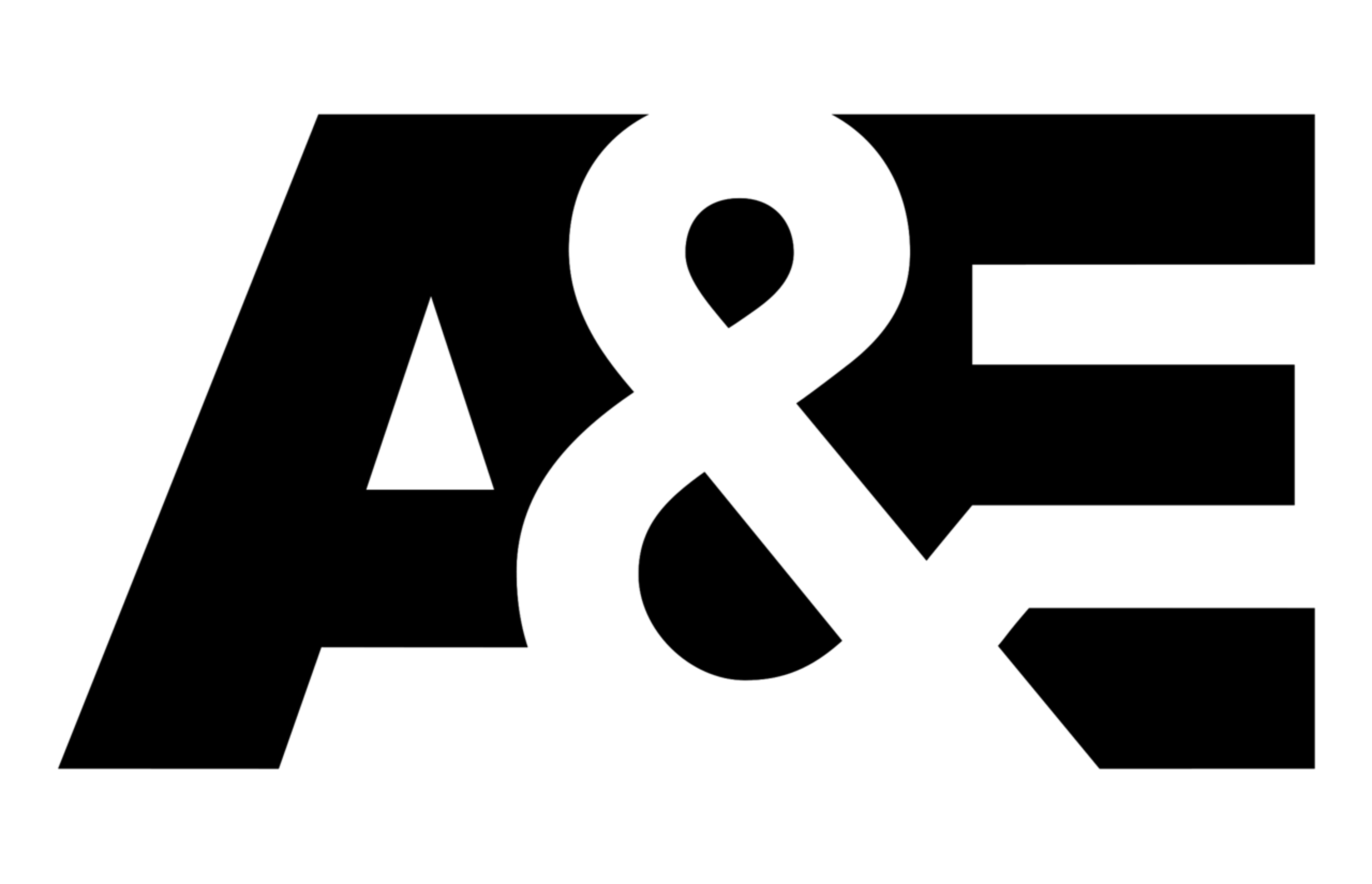 A&E logo
