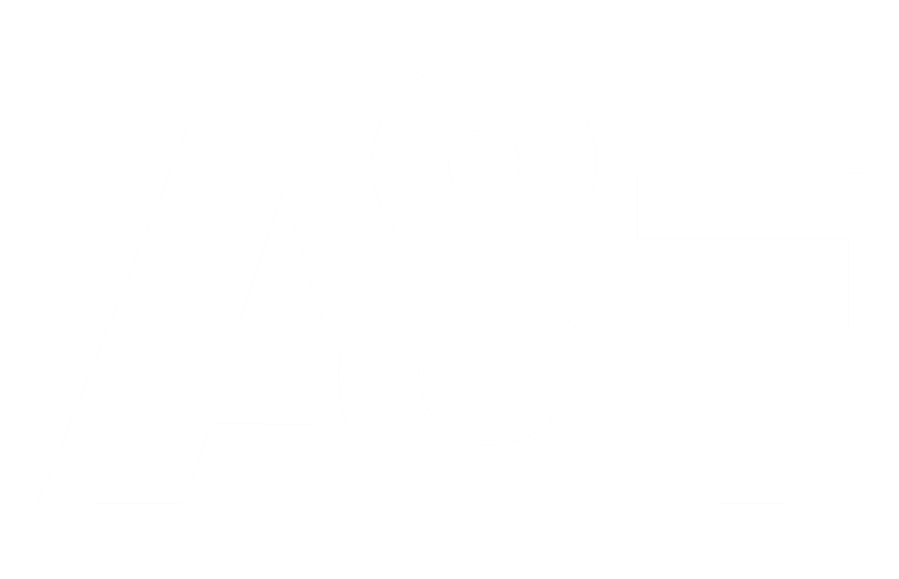 A&E logo