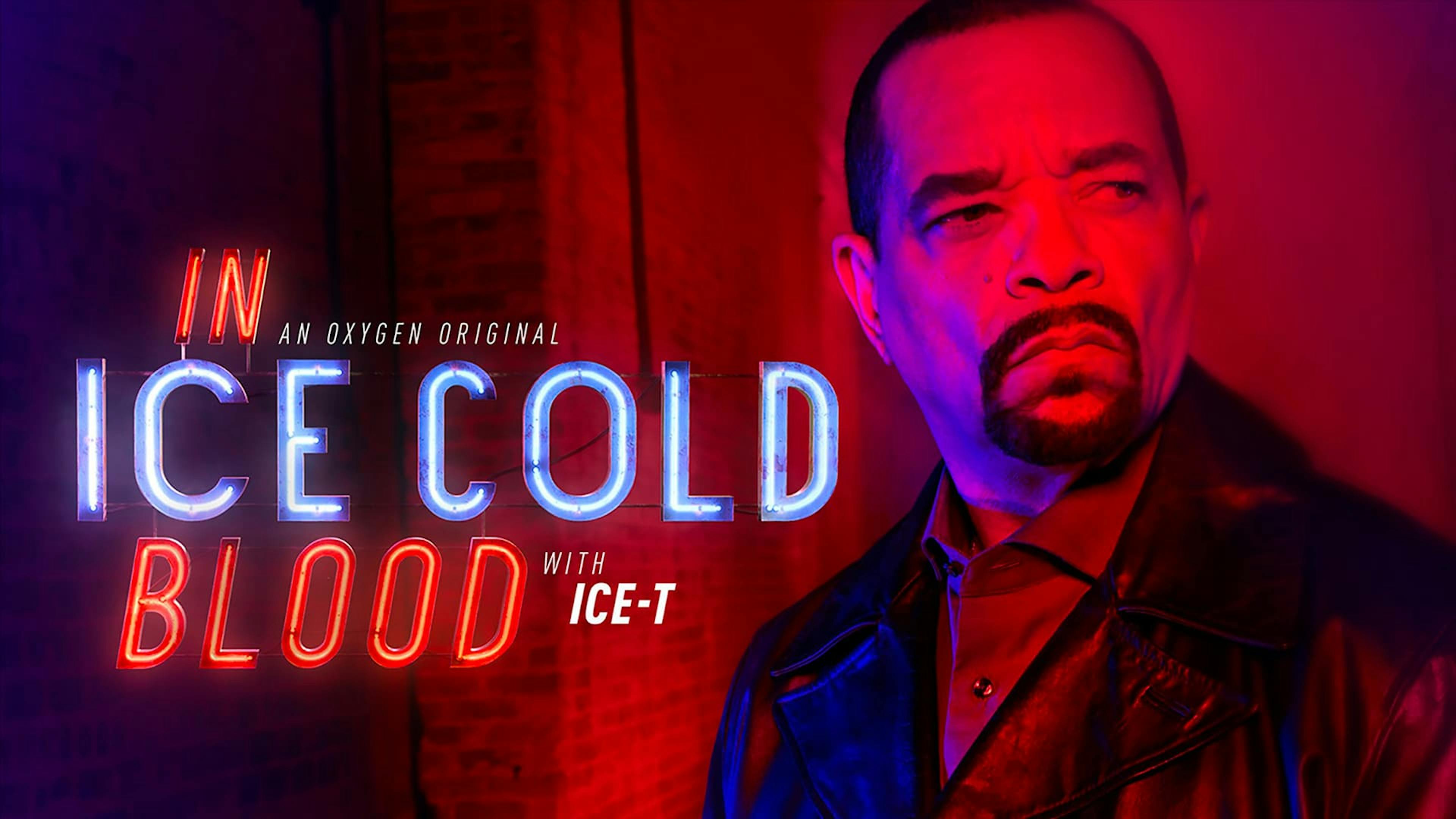 In Ice Cold Blood cover image