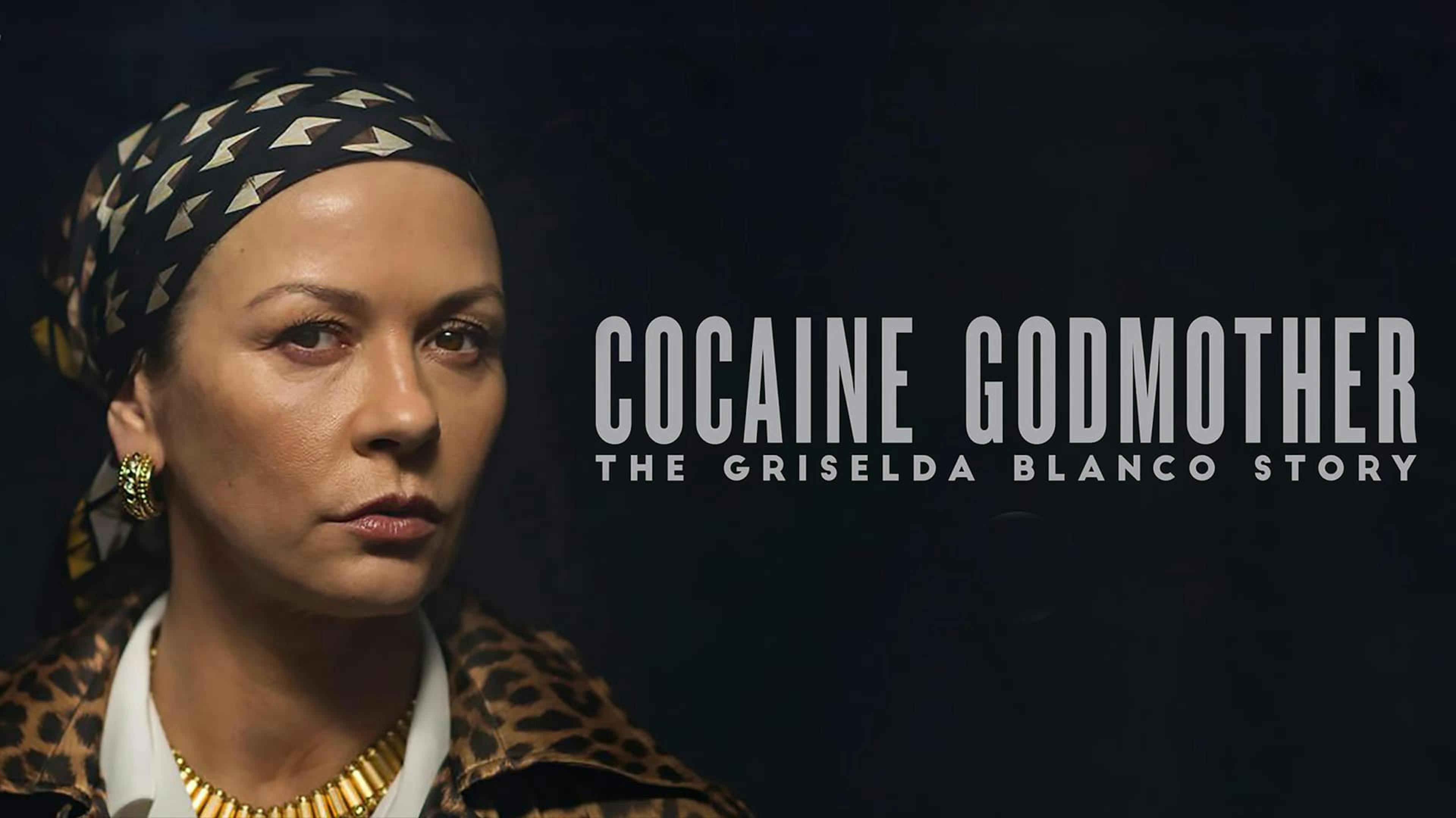 Woman looking at camera