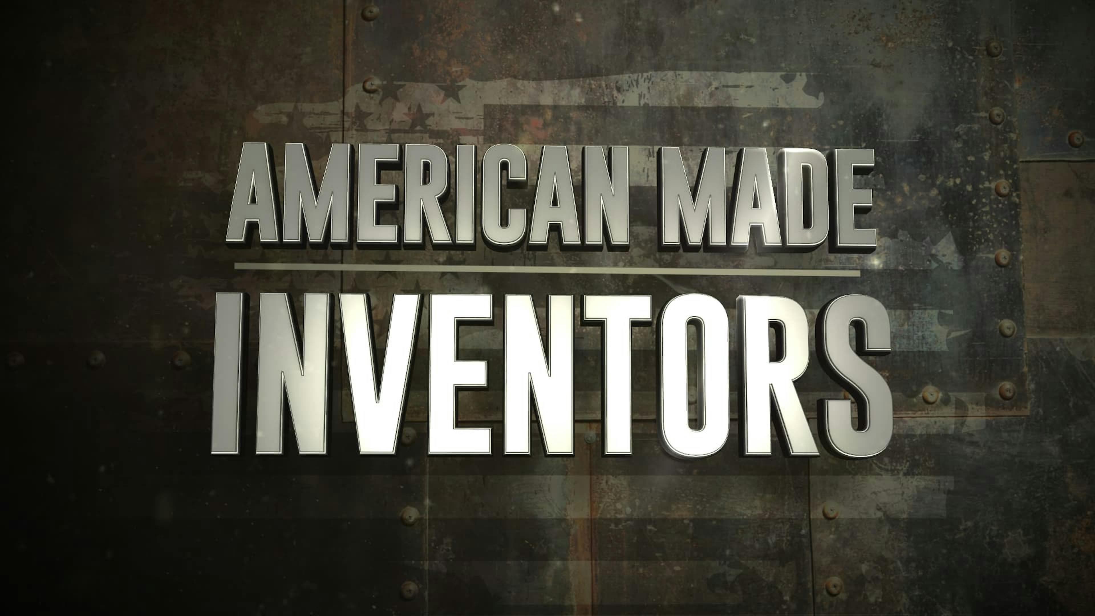 American Made Inventors logo