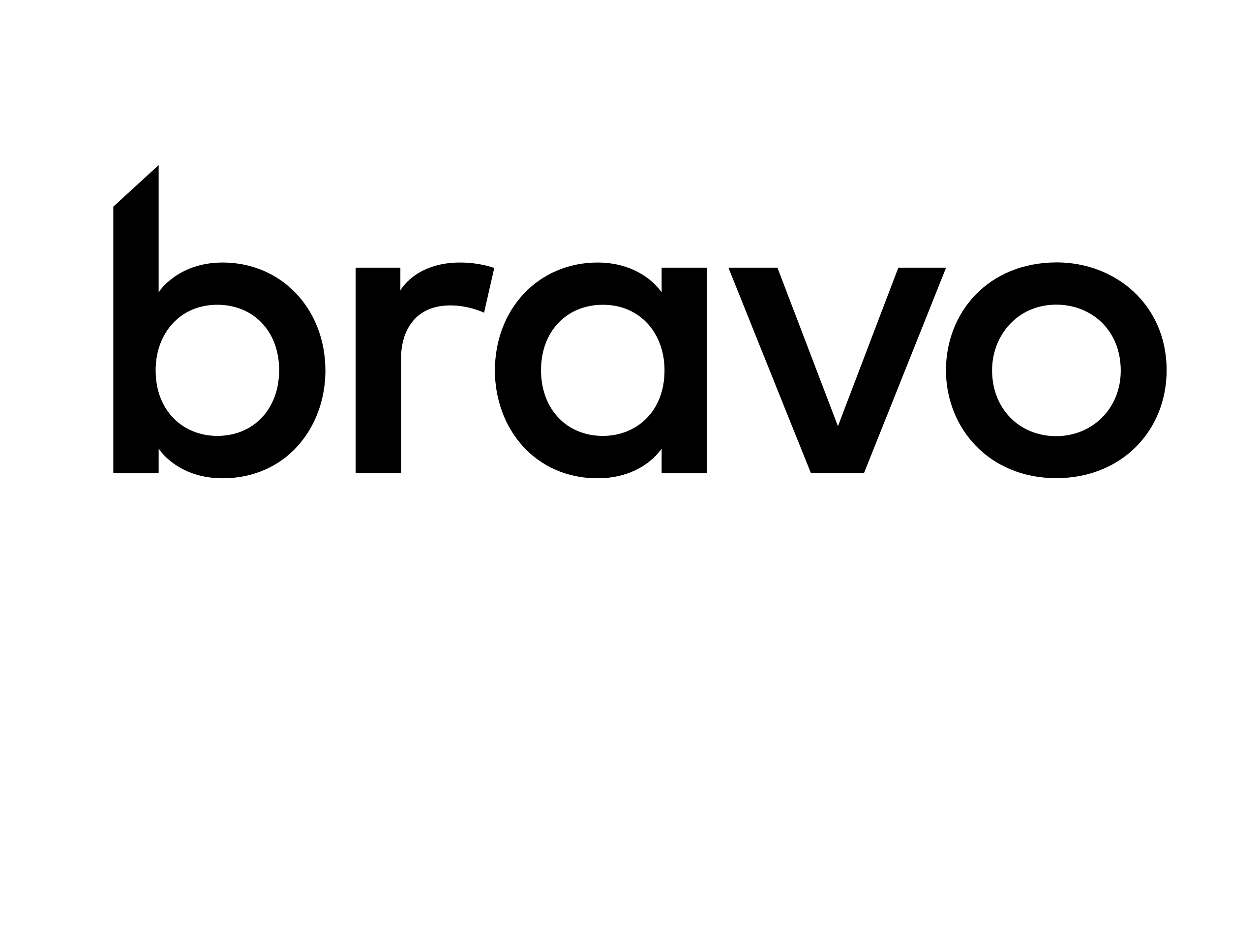 Bravo logo