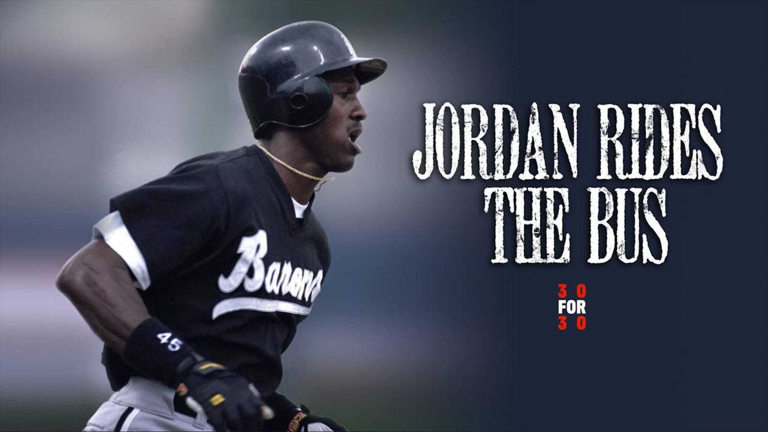 Michael Jordan Baseball player