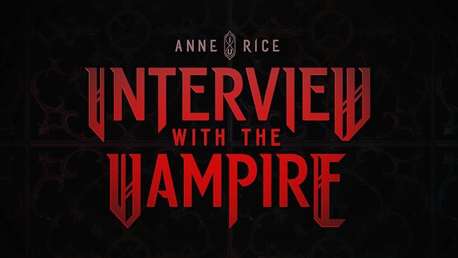 Interview with the Vampire logo