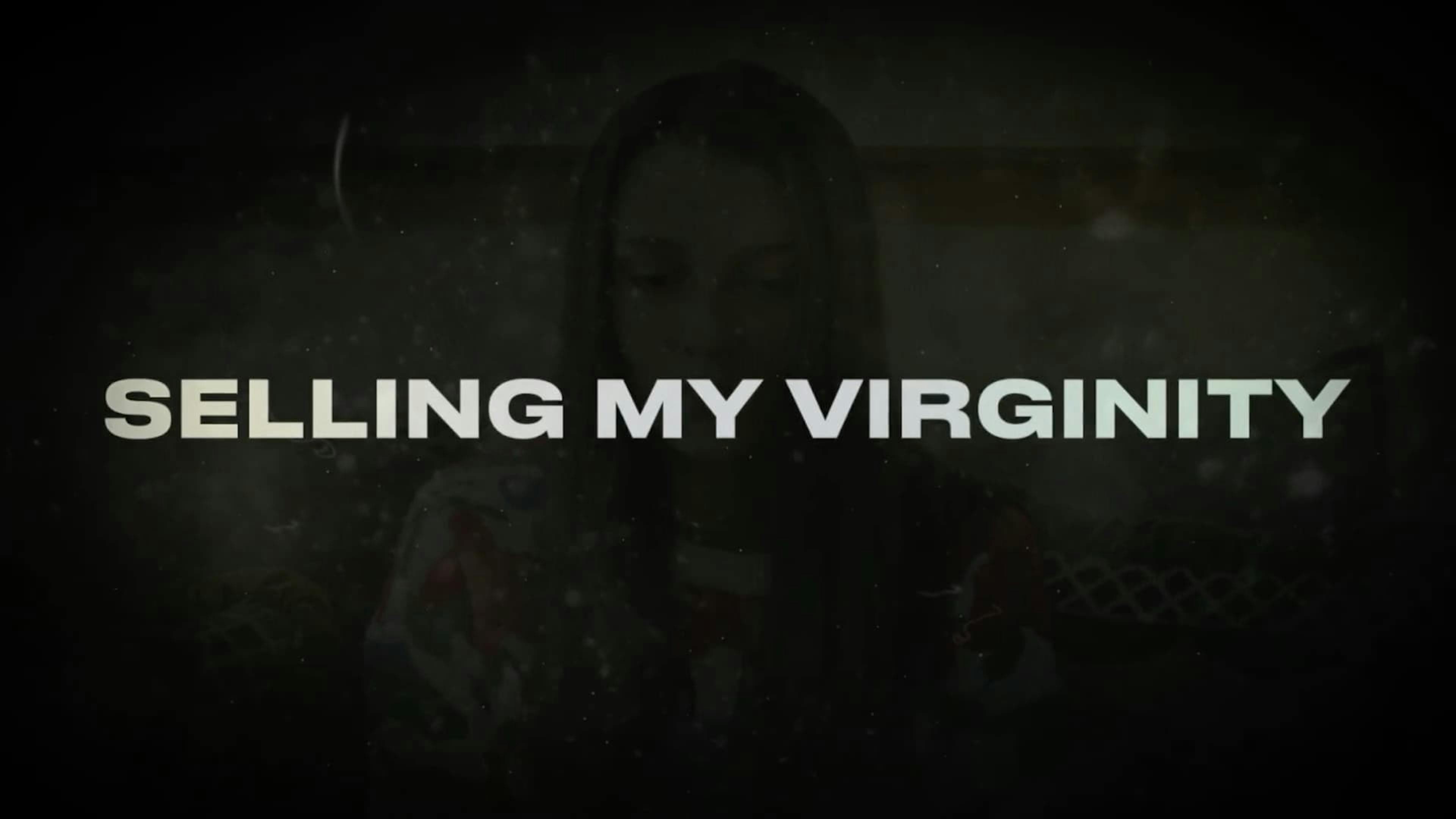 Selling My Virginity logo