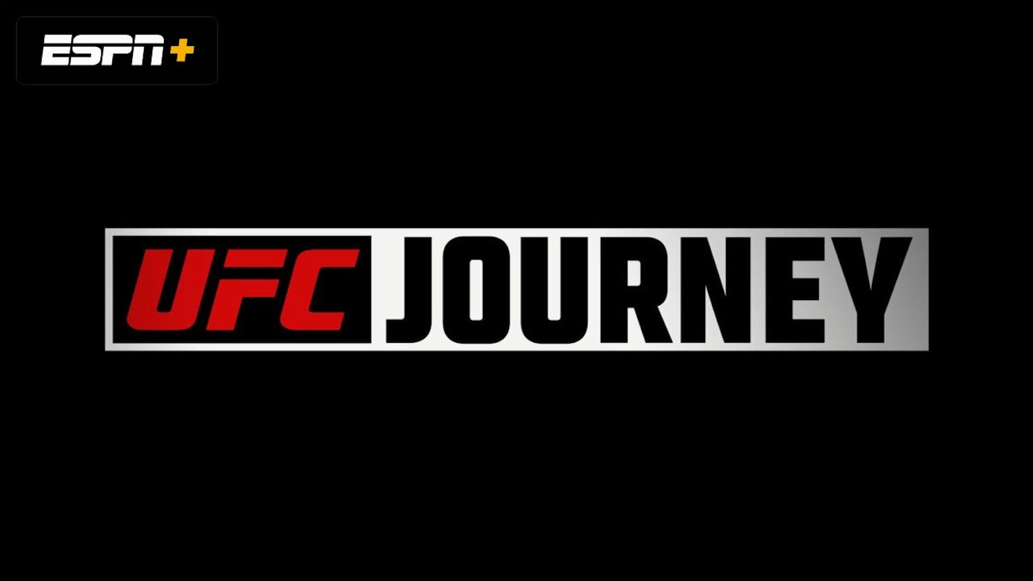 UFC journey logo