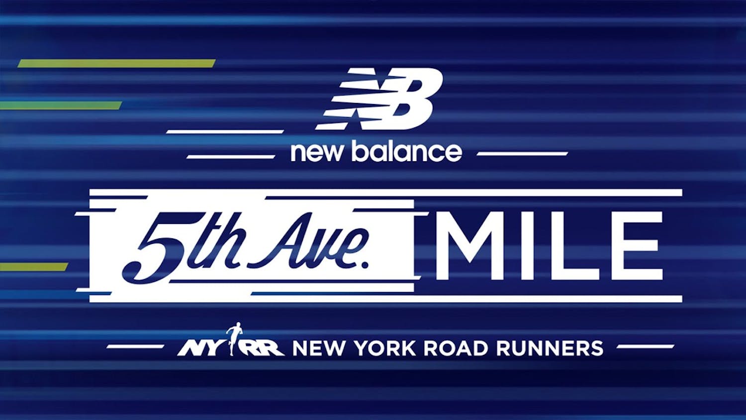 5th Avenue Mile logo