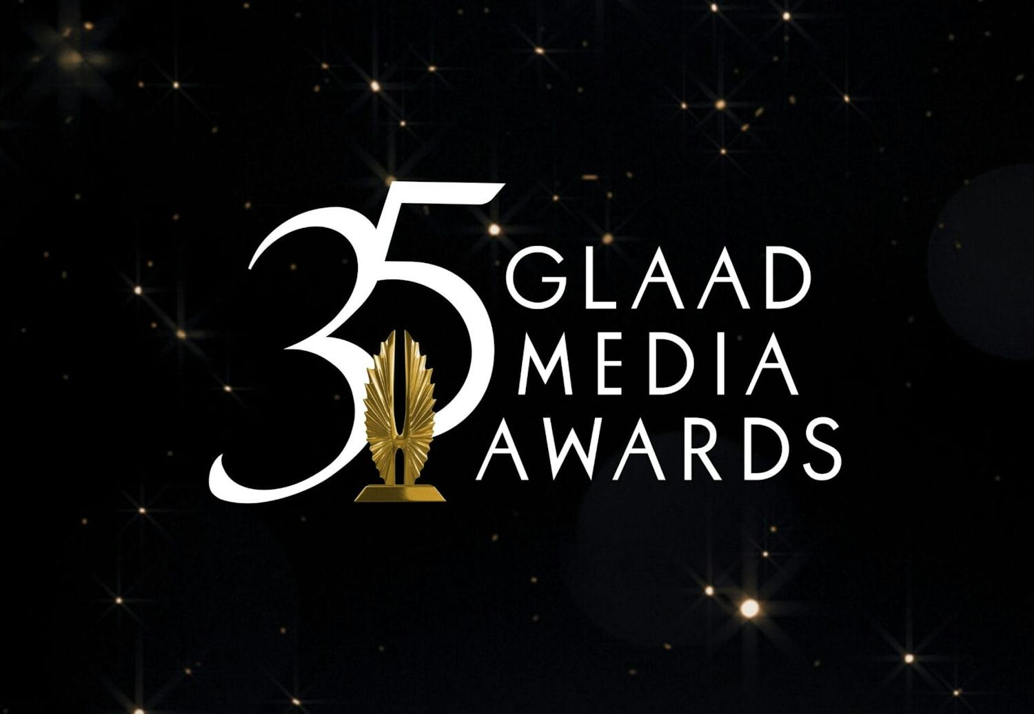 Glaad Media Awards logo