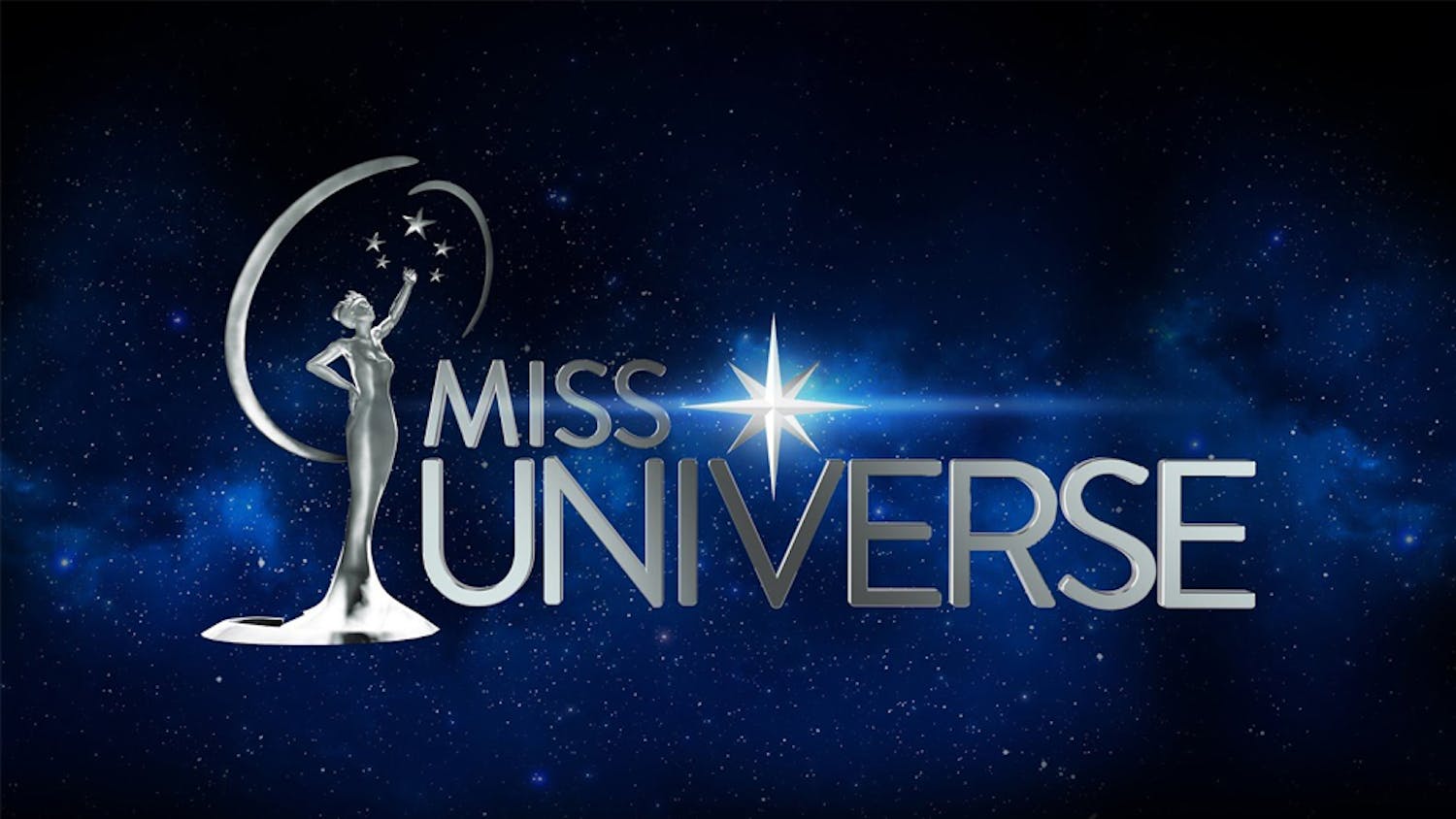 Miss Universe logo