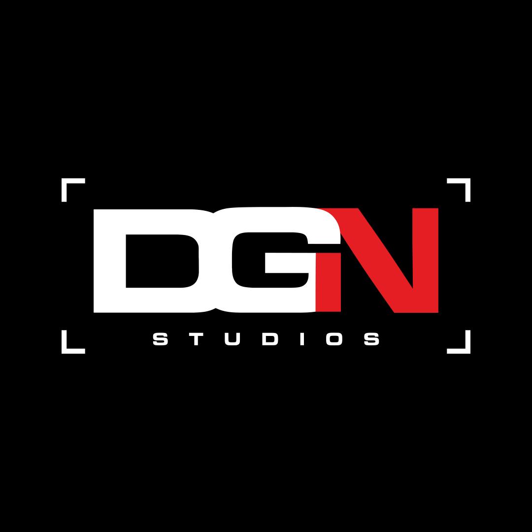 DGN logo