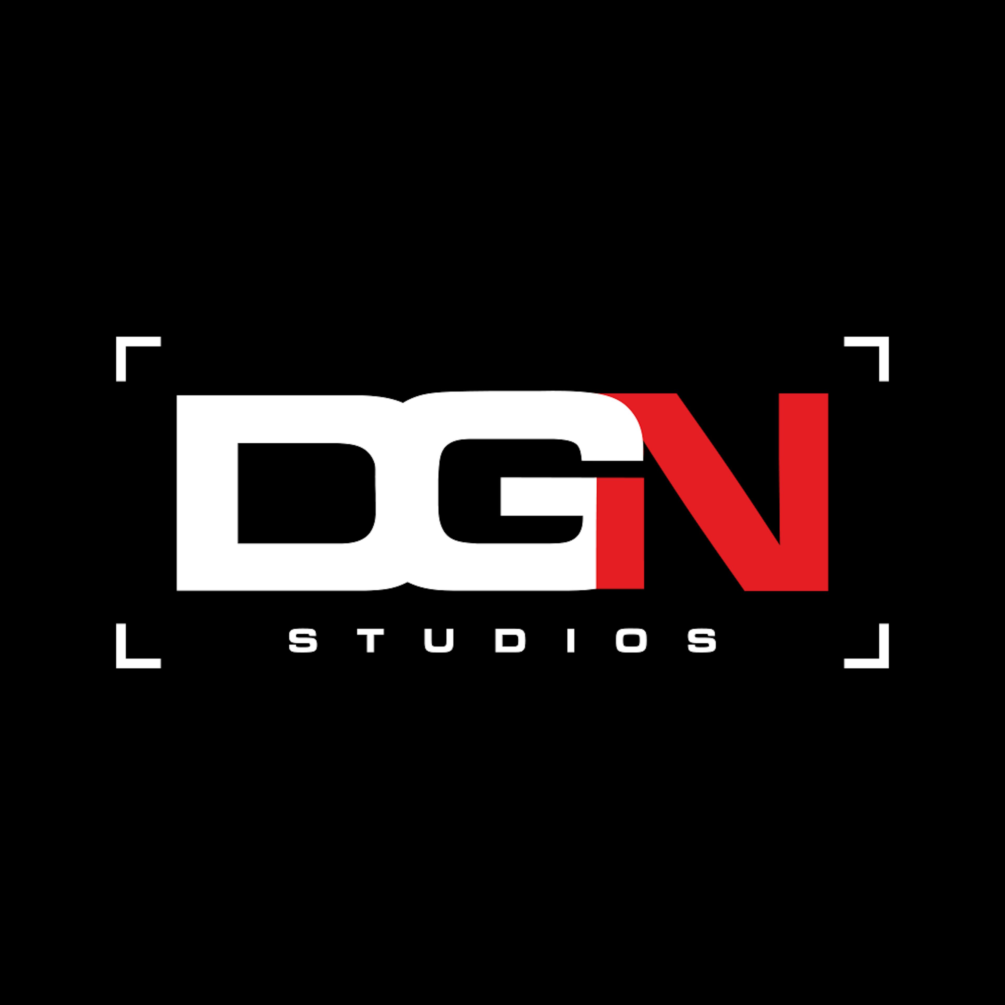 DGN logo