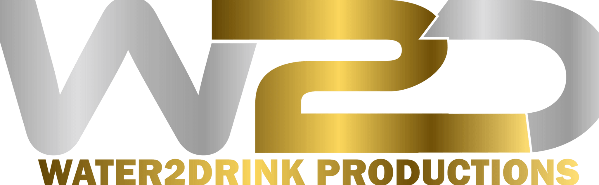 Water2Drink productions logo