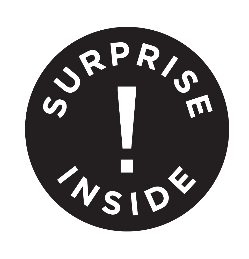 Surprise Inside logo