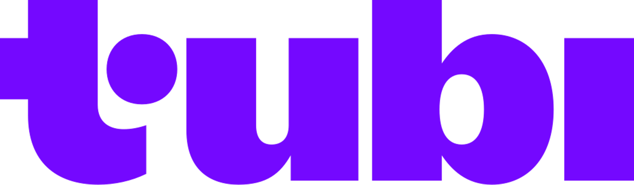 Tubi logo
