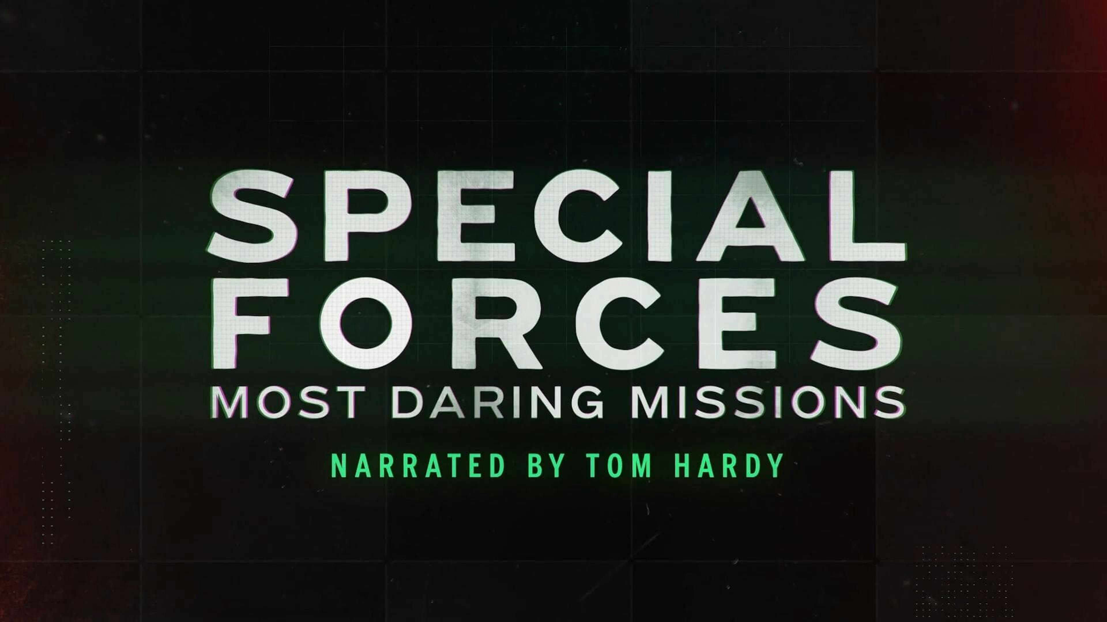 Special Forces logo