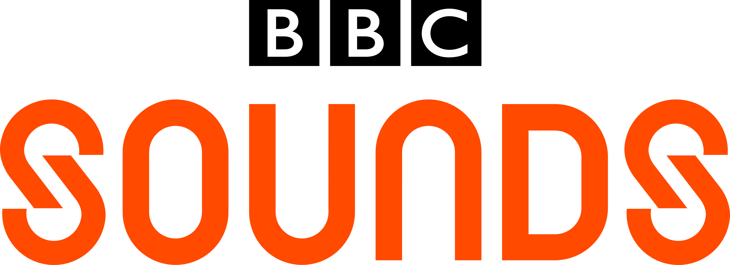 BBC Sounds logo