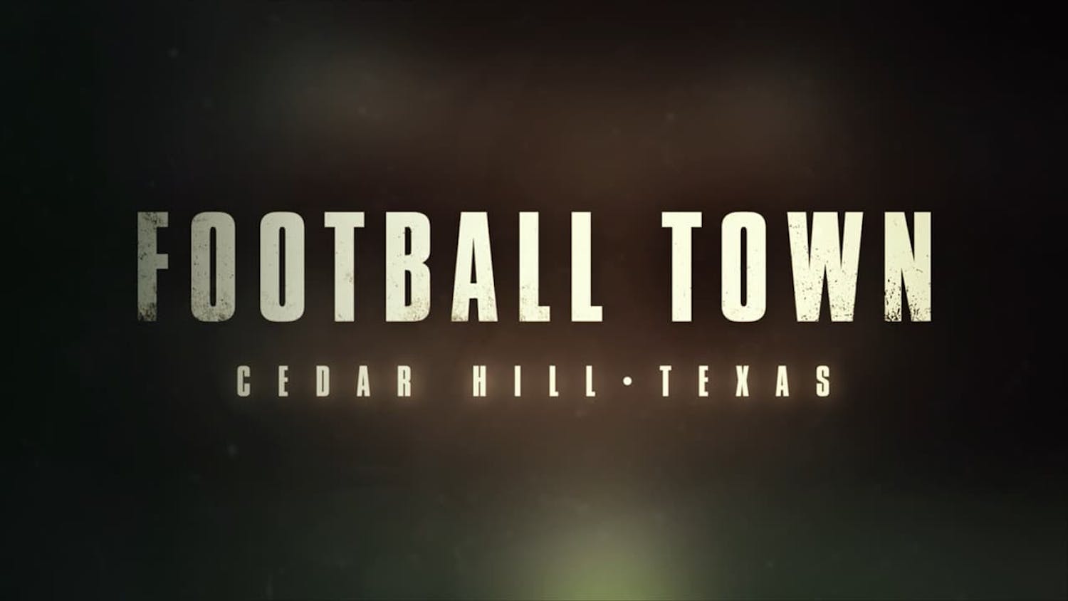 Football Town logo