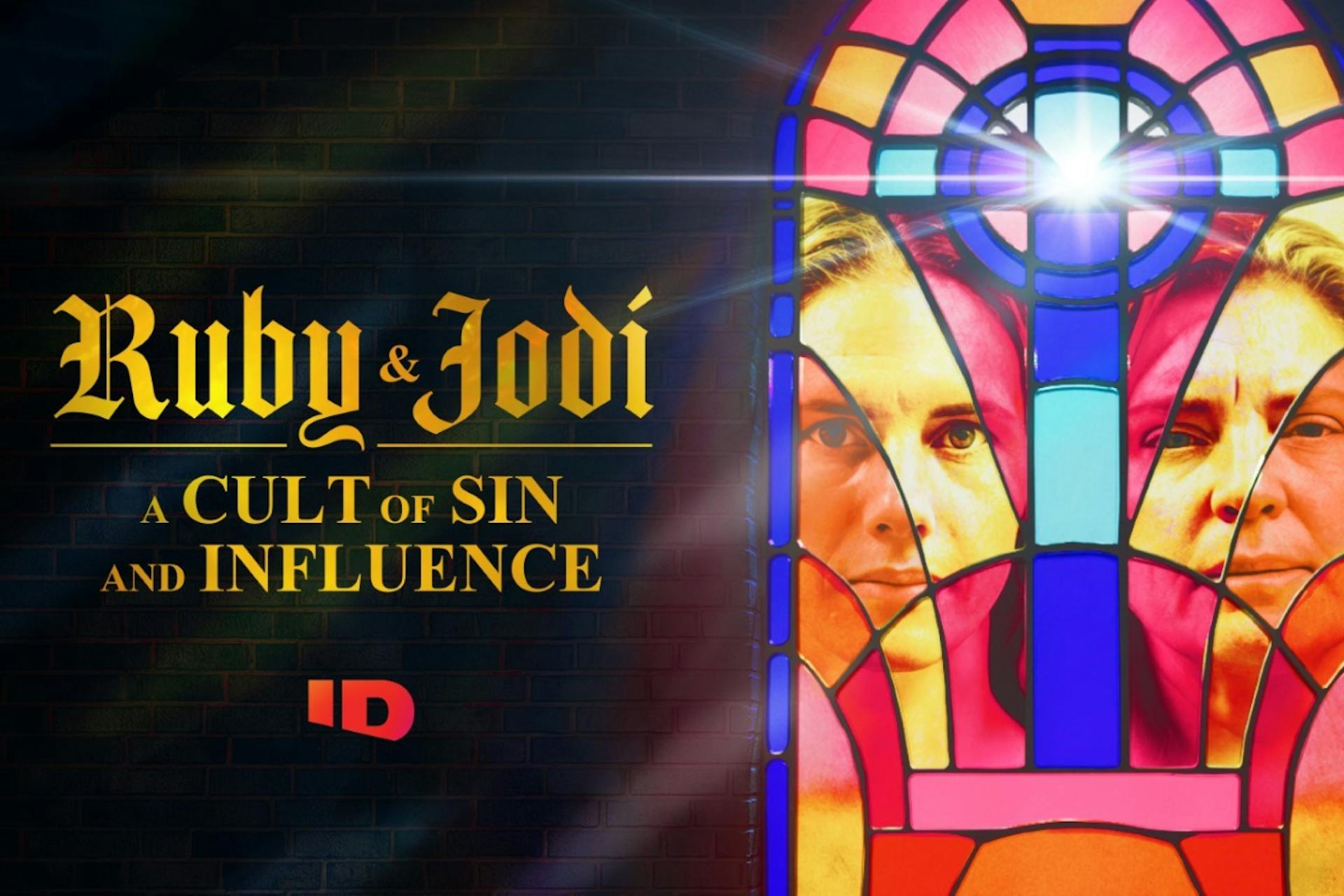 ID sets docuseries on Ruby FrankeJodi Hildebrandt child abuse case PMG