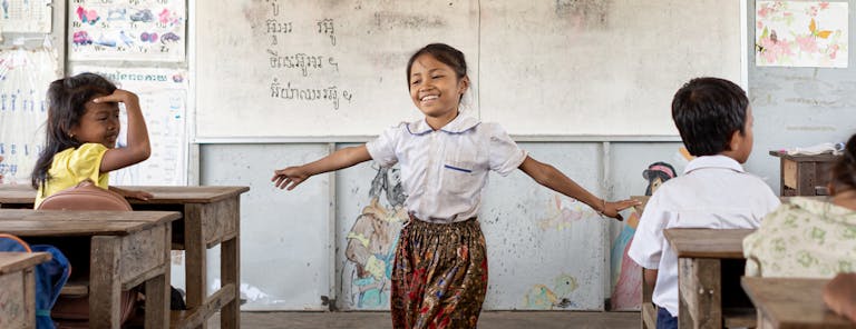 Amigo Loans Cambodia Charity 2