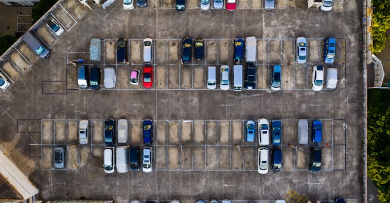 Should you buy a used car from a dealer or from a private seller?