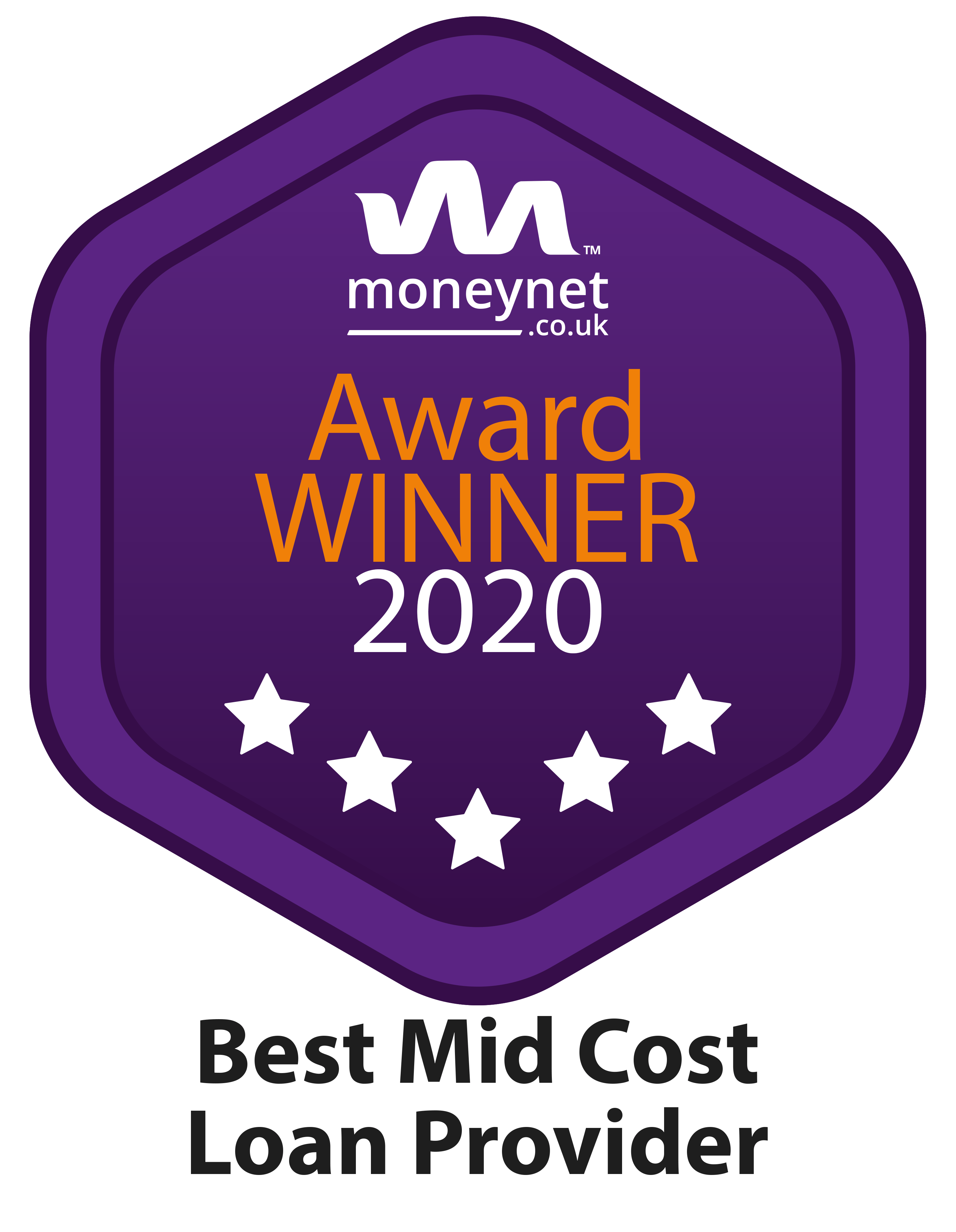 Moneynet Award