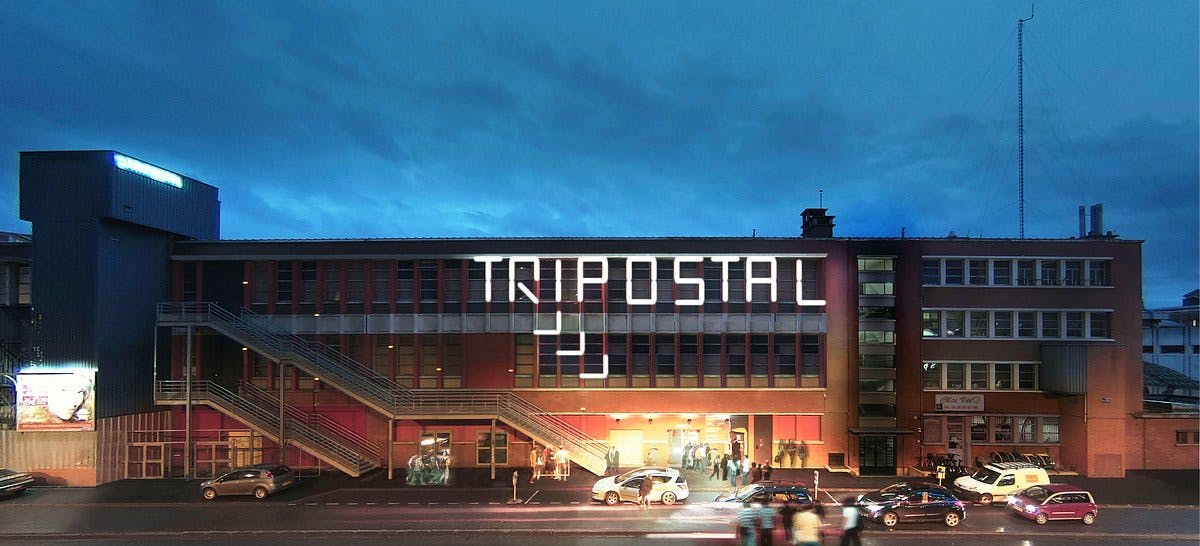 Tripostal Lille
