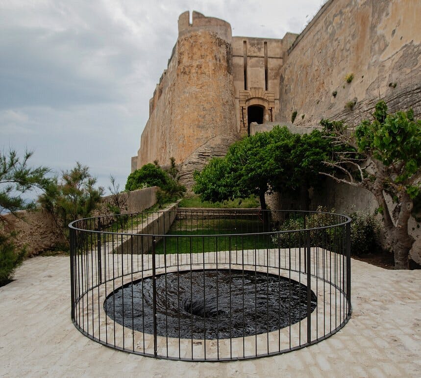 De Renava, Bonifacio