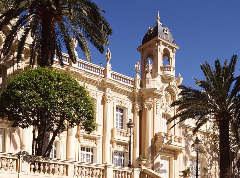 Nouveau Musée National de Monaco