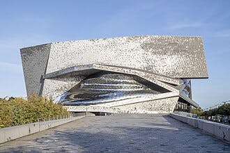 La Philharmonie de Paris