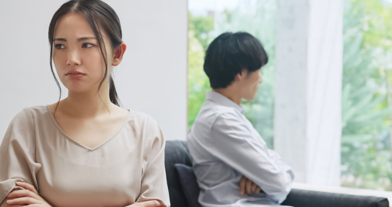 あんまり考えたくはないけれど 同棲で別れてしまった時あれこれ Online Stage