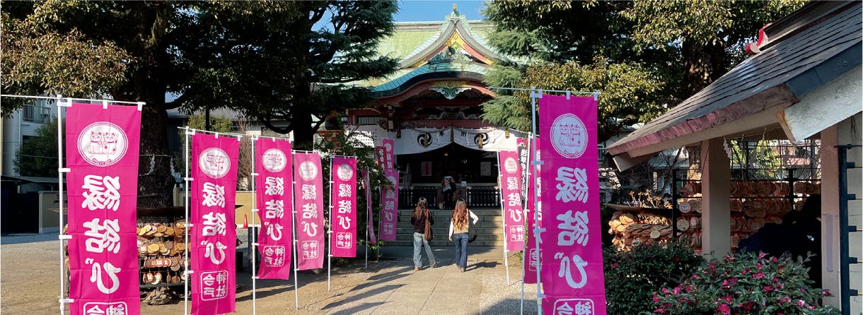 メインステージ浅草3周辺画像02