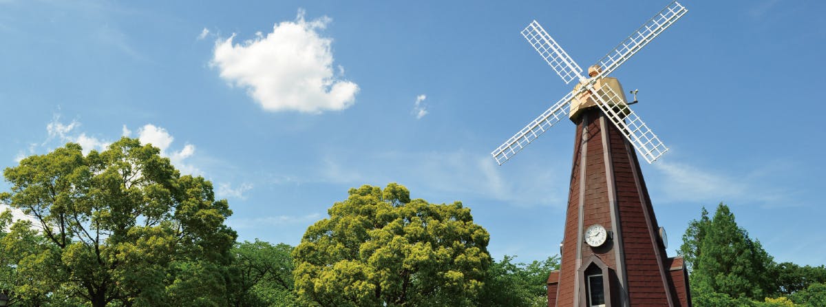 メインステージ浮間舟渡周辺画像2