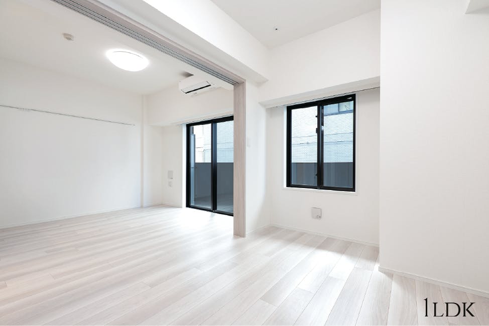 メインステージ浮間舟渡設備1