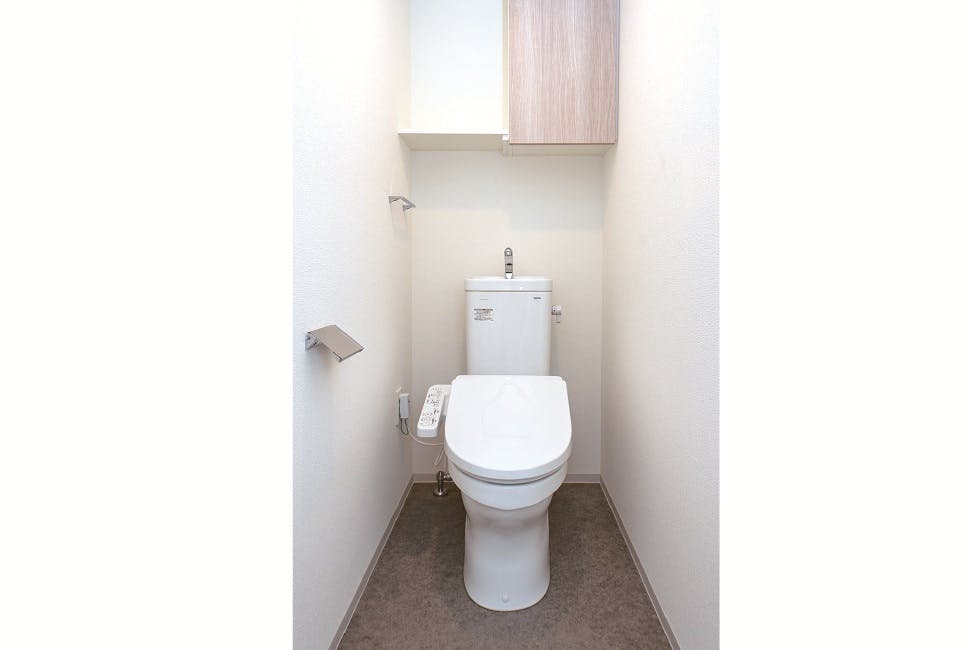 メインステージ浮間舟渡設備7