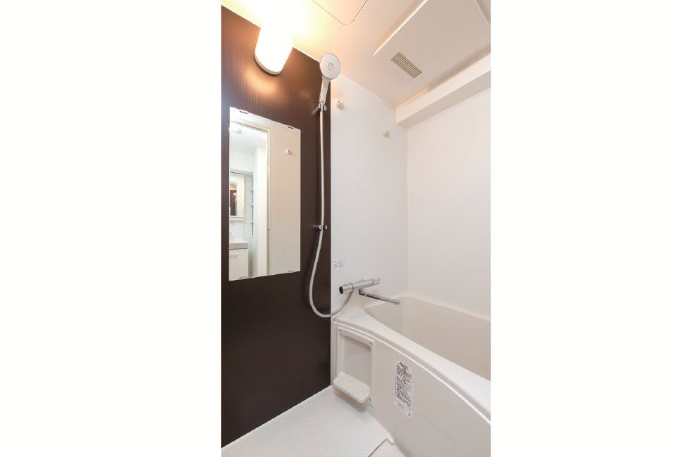 メインステージ浮間舟渡設備5