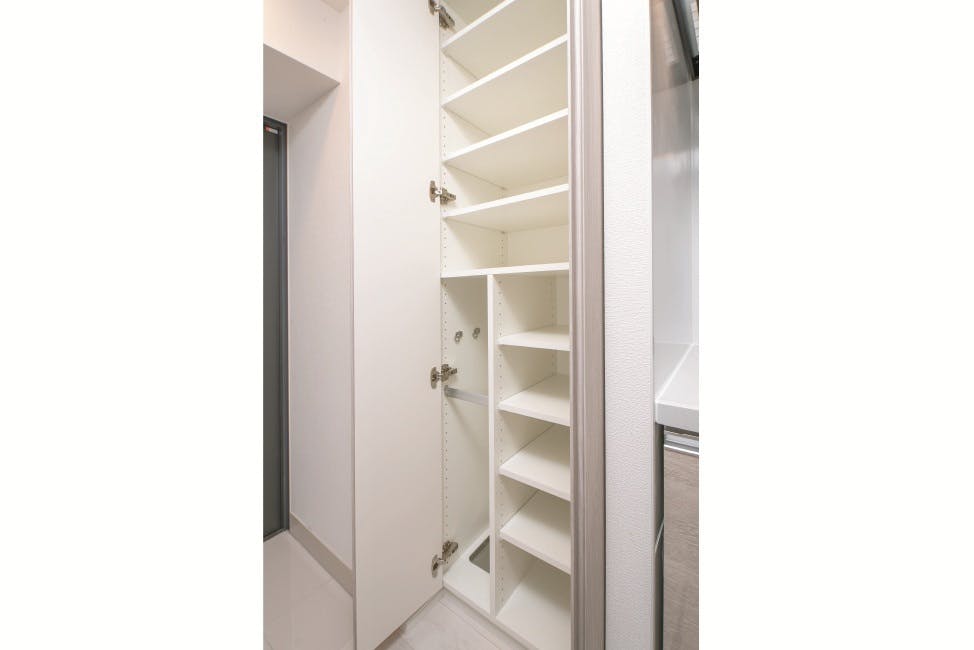 メインステージ浮間舟渡設備6